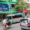 Nhà ngõ ôtô, ôtô vào nhà, thuộc phố Lạc Trung (quận HBT), 7,9 tỷ